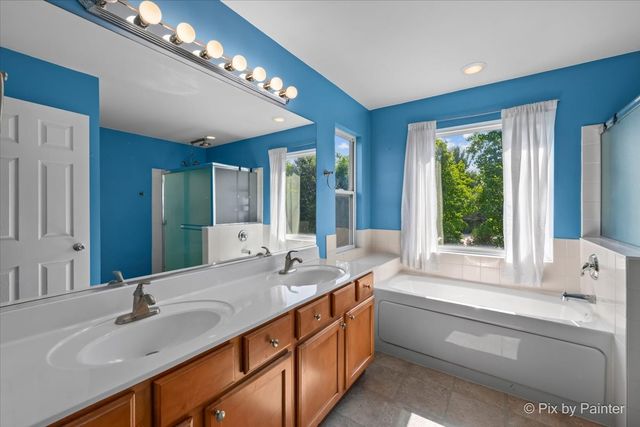 2762 CRANSTON Circle, Yorkville, IL 60560