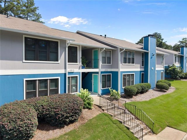 1466 Branch Drive, Tucker, GA 30084