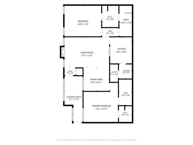 1466 Branch Drive, Tucker, GA 30084