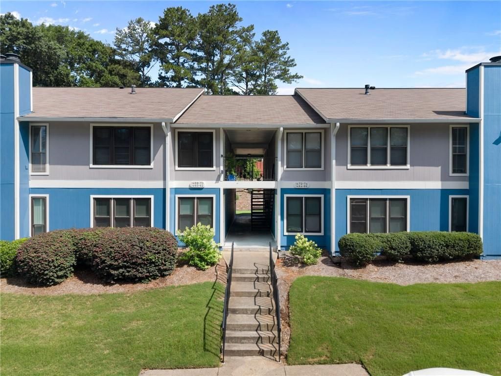 1466 Branch Drive, Tucker, GA 30084