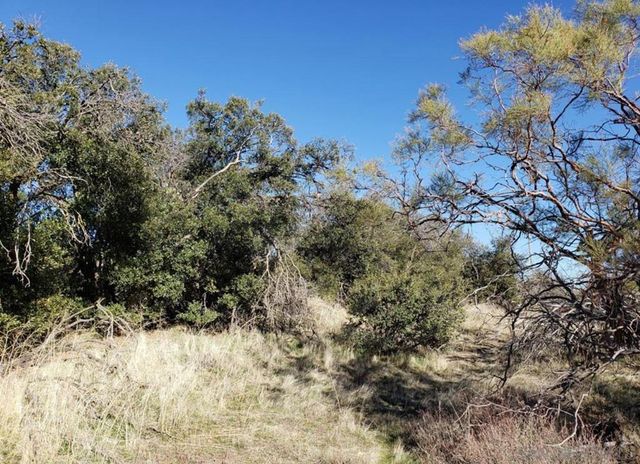 0, Anza, CA 92539