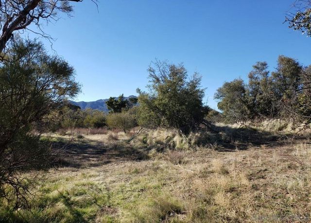 0, Anza, CA 92539