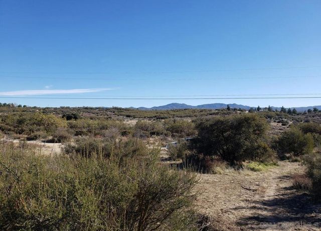 0, Anza, CA 92539