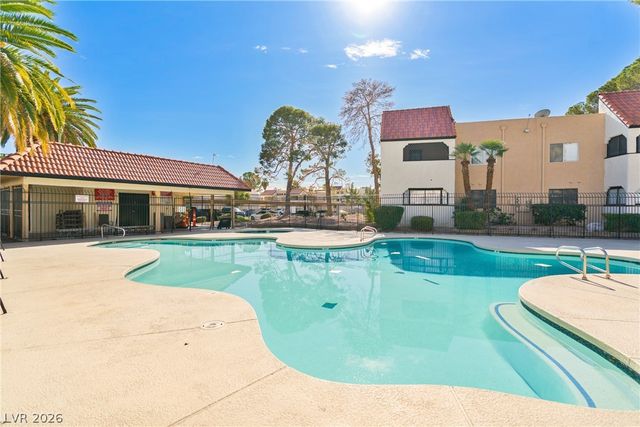 5064 Spencer Street C, Las Vegas, NV 89119