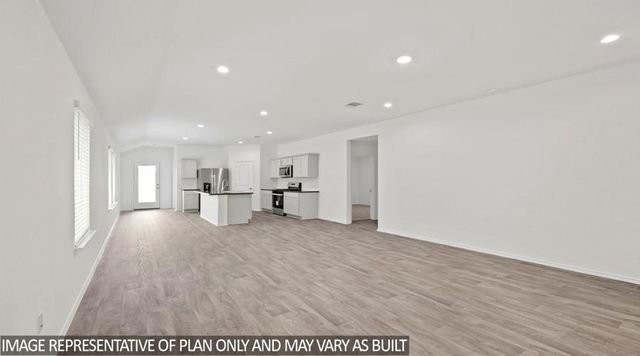 12342 Tranquil Pines Dr, Houston, TX 77067