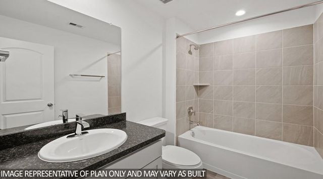 12342 Tranquil Pines Dr, Houston, TX 77067