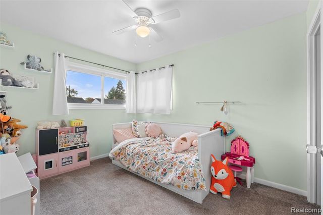 31752 Glen Street, Westland, MI 48186