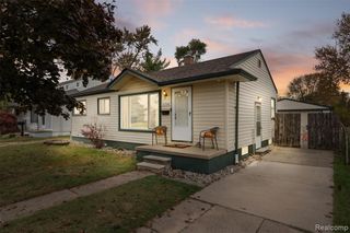 31752 Glen Street, Westland, MI 48186