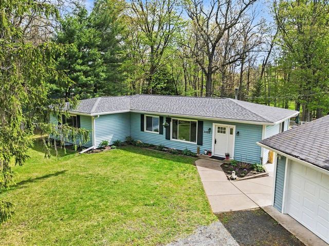 3488 N Van Kal Street, Kalamazoo, MI 49009