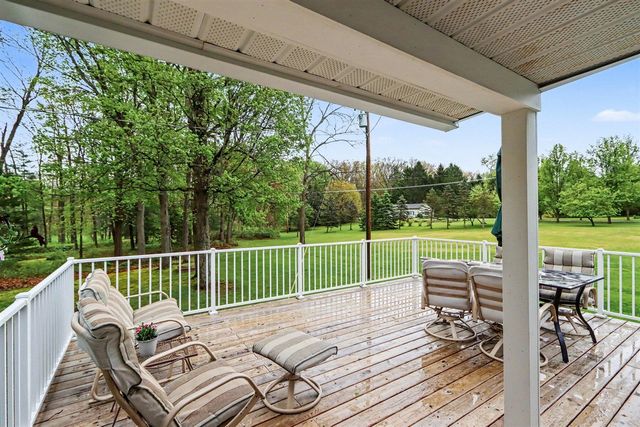 3488 N Van Kal Street, Kalamazoo, MI 49009