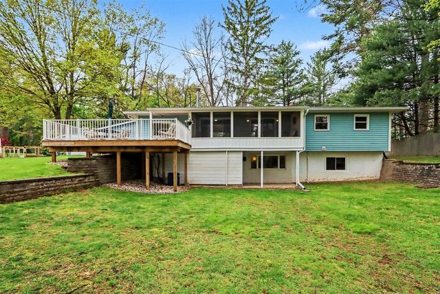 3488 N Van Kal Street, Kalamazoo, MI 49009