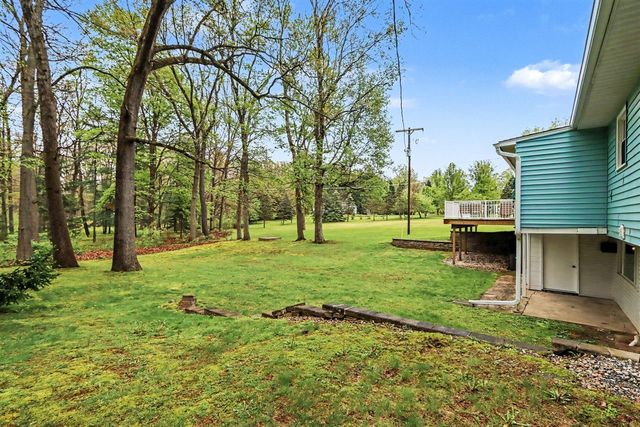 3488 N Van Kal Street, Kalamazoo, MI 49009