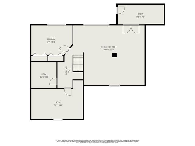3488 N Van Kal Street, Kalamazoo, MI 49009
