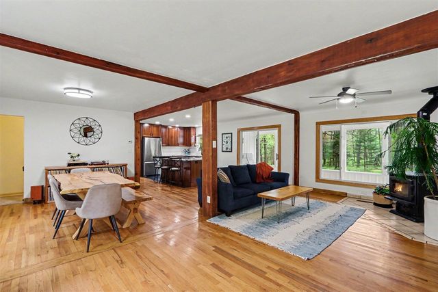 3488 N Van Kal Street, Kalamazoo, MI 49009