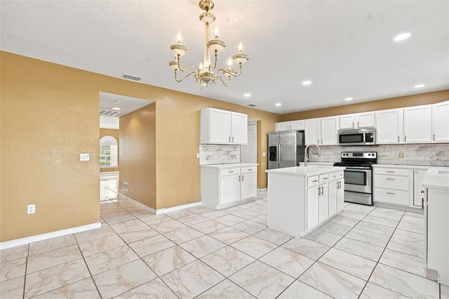 5155 SPANISH OAKS DRIVE, Lakeland, FL 33805