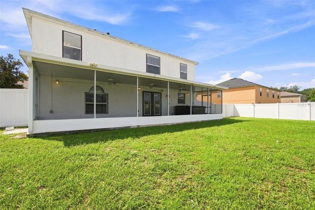5155 SPANISH OAKS DRIVE, Lakeland, FL 33805