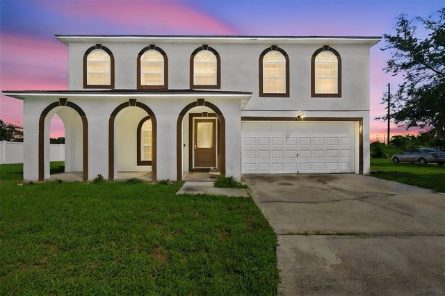 5155 SPANISH OAKS DRIVE, Lakeland, FL 33805