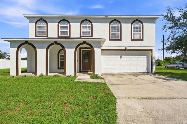 5155 SPANISH OAKS DRIVE, Lakeland, FL 33805
