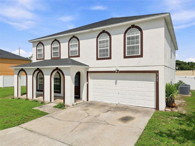 5155 SPANISH OAKS DRIVE, Lakeland, FL 33805