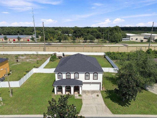 5155 SPANISH OAKS DRIVE, Lakeland, FL 33805