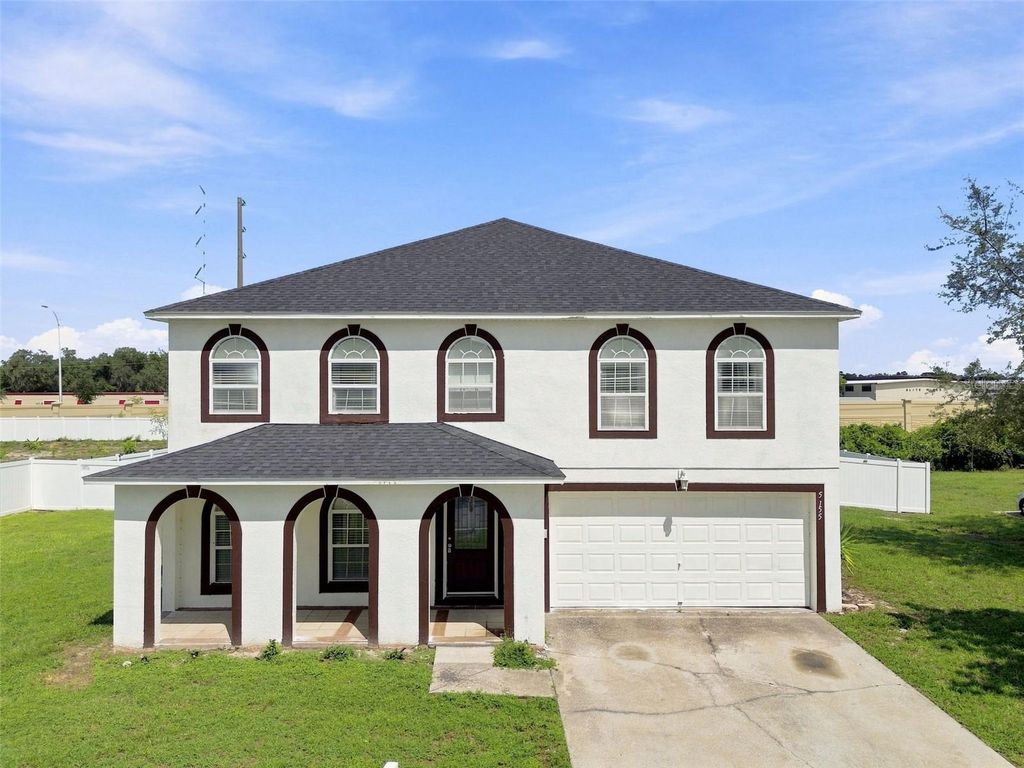 5155 SPANISH OAKS DRIVE, Lakeland, FL 33805