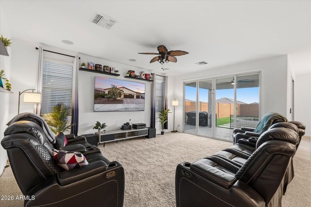 12819 W MCLELLAN Road, Glendale, AZ 85307