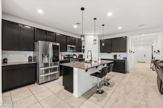 12819 W MCLELLAN Road, Glendale, AZ 85307