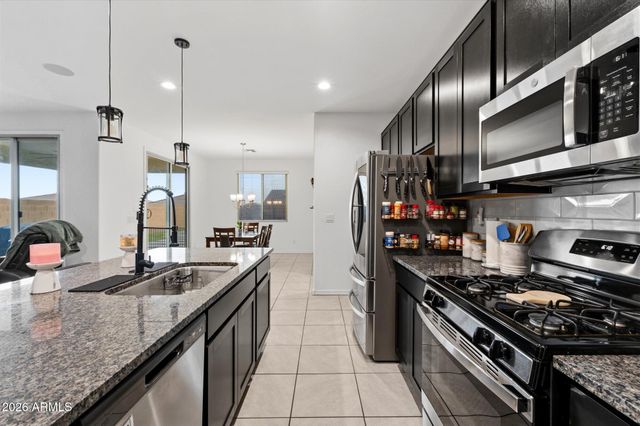 12819 W MCLELLAN Road, Glendale, AZ 85307