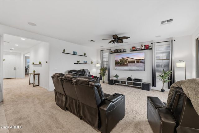 12819 W MCLELLAN Road, Glendale, AZ 85307