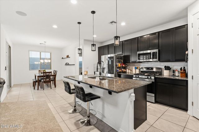 12819 W MCLELLAN Road, Glendale, AZ 85307