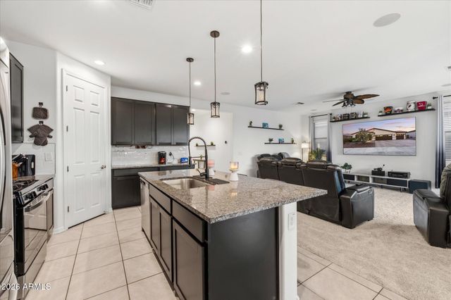 12819 W MCLELLAN Road, Glendale, AZ 85307