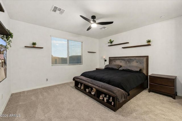 12819 W MCLELLAN Road, Glendale, AZ 85307
