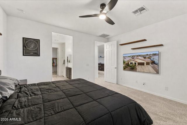 12819 W MCLELLAN Road, Glendale, AZ 85307