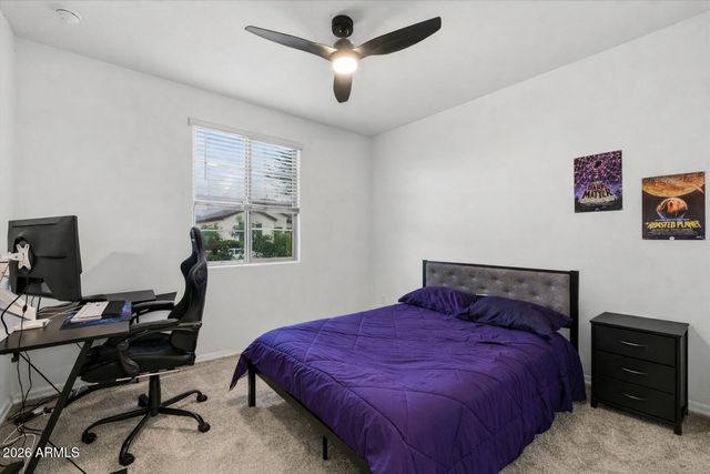 12819 W MCLELLAN Road, Glendale, AZ 85307