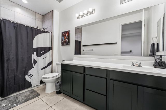 12819 W MCLELLAN Road, Glendale, AZ 85307