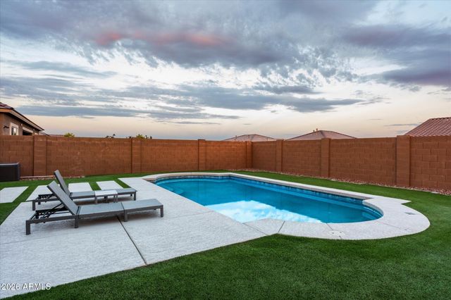 12819 W MCLELLAN Road, Glendale, AZ 85307