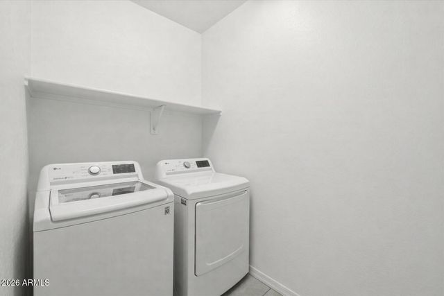 12819 W MCLELLAN Road, Glendale, AZ 85307