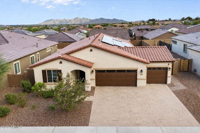 12819 W MCLELLAN Road, Glendale, AZ 85307