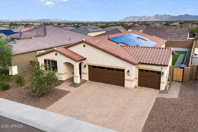 12819 W MCLELLAN Road, Glendale, AZ 85307