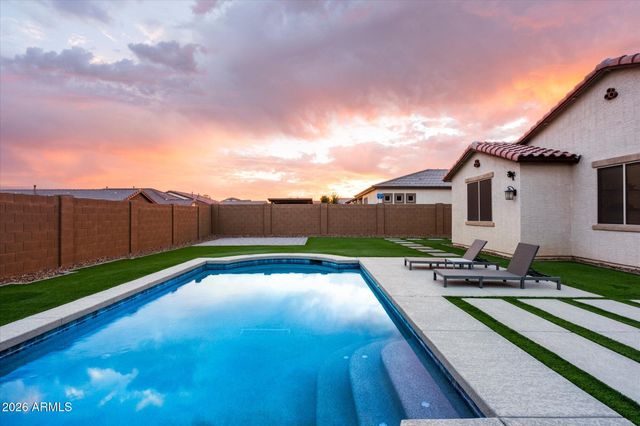 12819 W MCLELLAN Road, Glendale, AZ 85307
