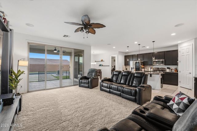 12819 W MCLELLAN Road, Glendale, AZ 85307
