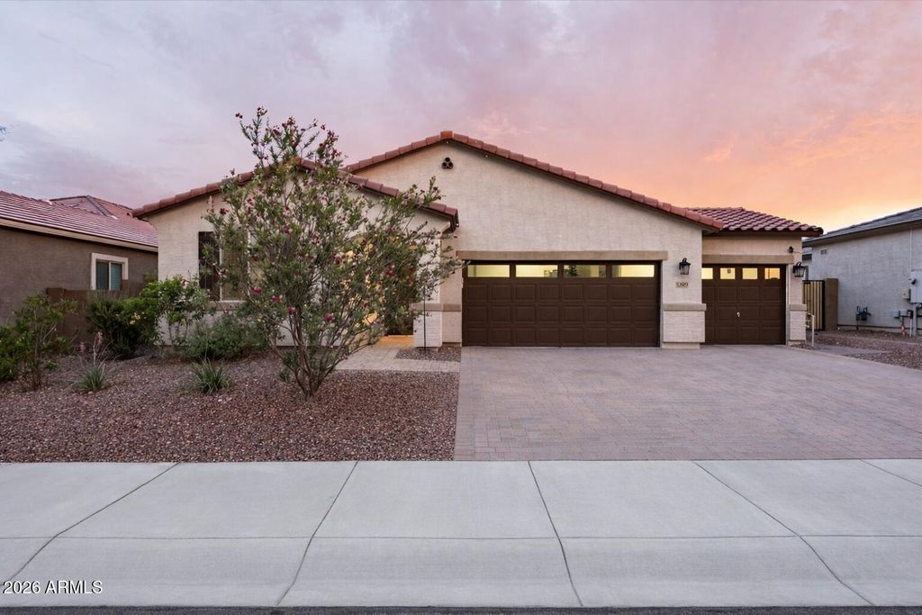 12819 W MCLELLAN Road, Glendale, AZ 85307