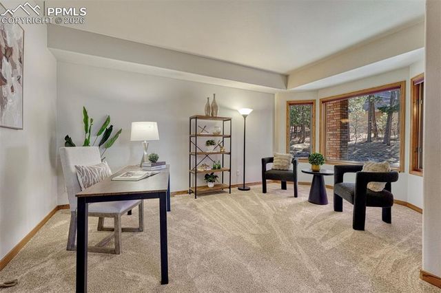 1680 Oakwood Drive, Monument, CO 80132