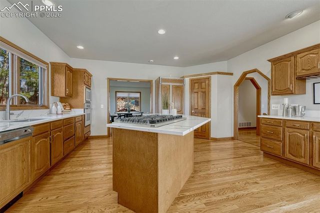 1680 Oakwood Drive, Monument, CO 80132