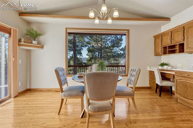 1680 Oakwood Drive, Monument, CO 80132