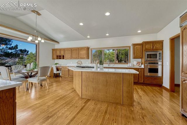 1680 Oakwood Drive, Monument, CO 80132