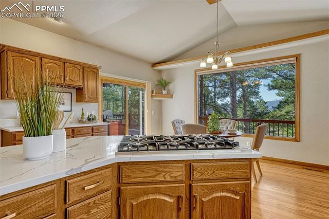 1680 Oakwood Drive, Monument, CO 80132