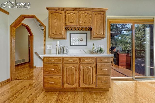 1680 Oakwood Drive, Monument, CO 80132