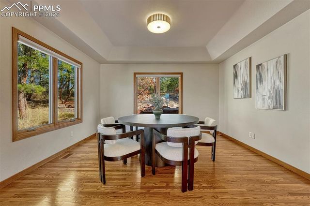 1680 Oakwood Drive, Monument, CO 80132