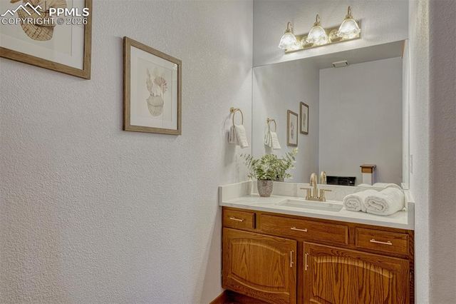1680 Oakwood Drive, Monument, CO 80132